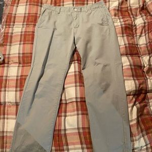 Bonobos Stretch Washed Chinos | 32/30 Slim Fit